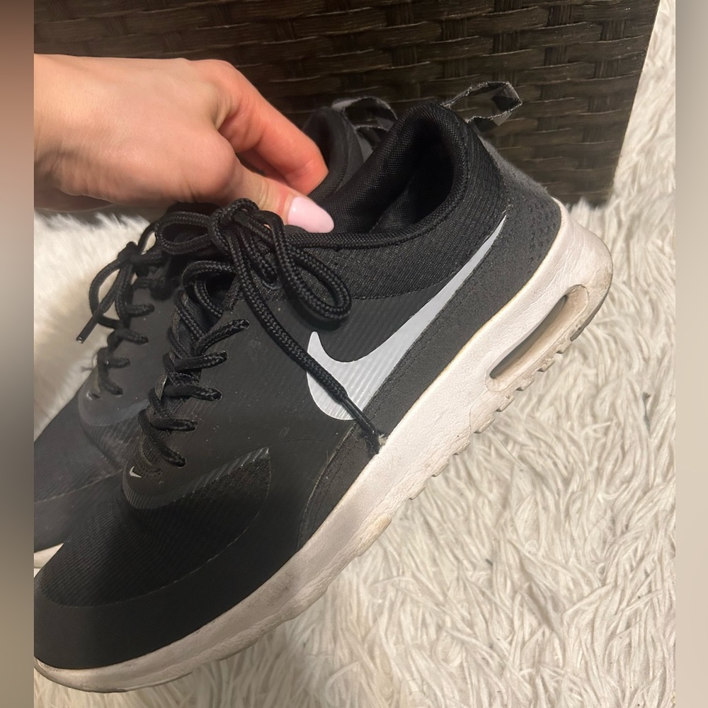 Nike shoes